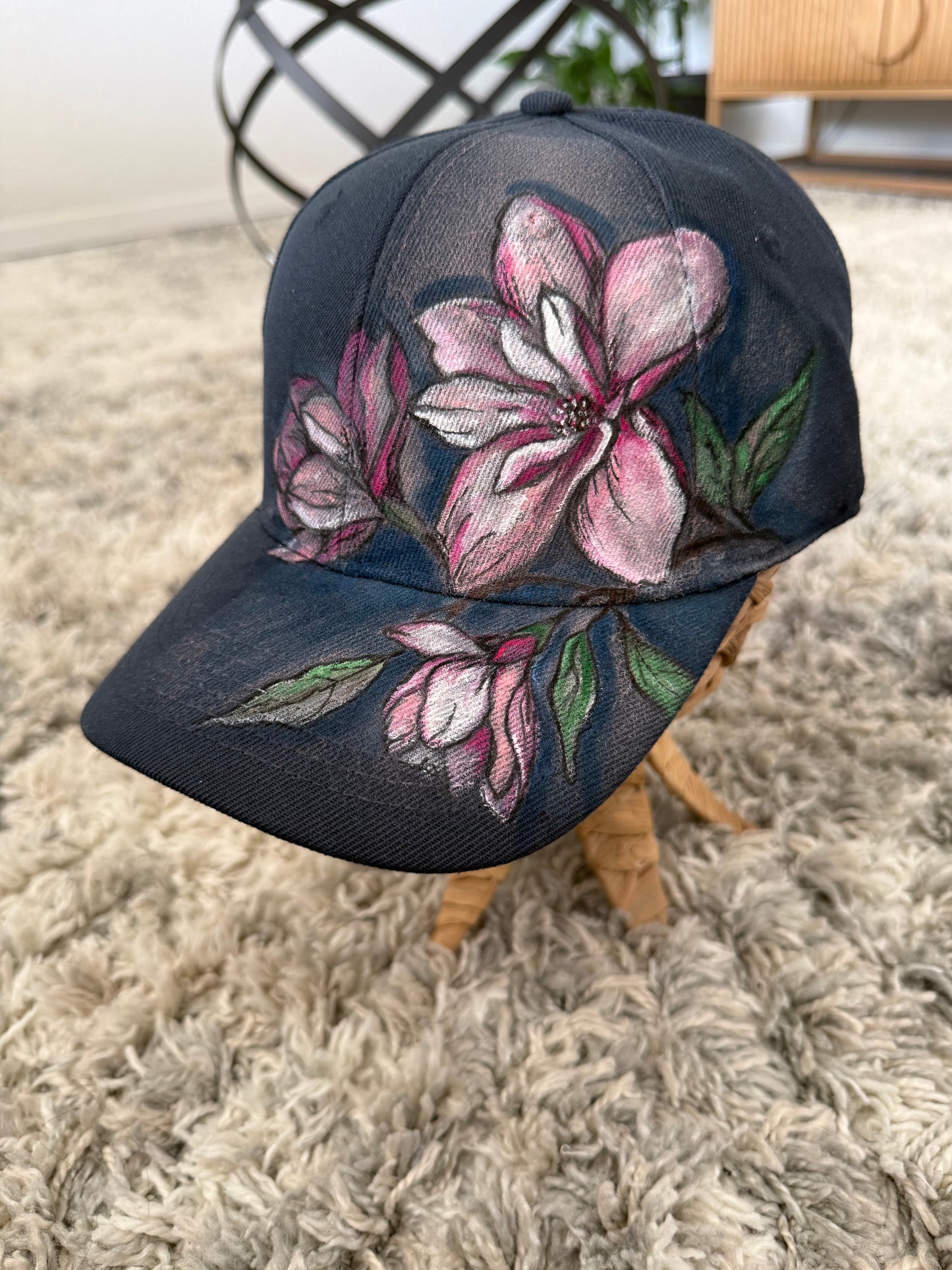 Cap - Magnolia